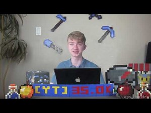 If Minecraft YouTubers Were Honest...