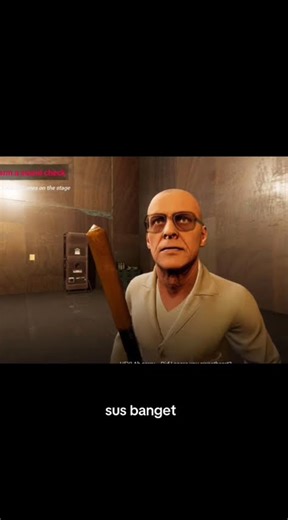 GAME HOROR DI OPERA HOUSE #Ovation #horrorpsikologis #horrorgame