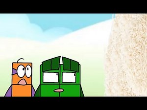 Normal Asking Question Animation