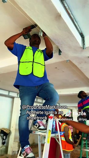 @Prophète Markinson @Ing Donald @ING TOVIĆ HOKARÉ 🇭🇷👷🏽‍♂️❤️ @Noldson Bertrand @Yves J