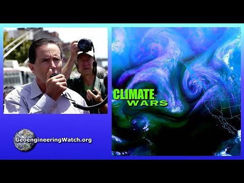 Geoengineering Watch Global Alert News, October 4, 2025, # 530 ( Dane Wigington )
