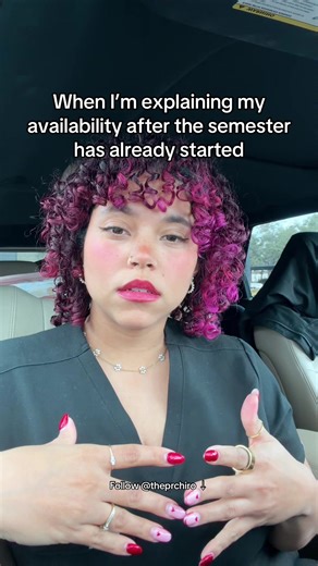 Balancing College Life and Responsibilities