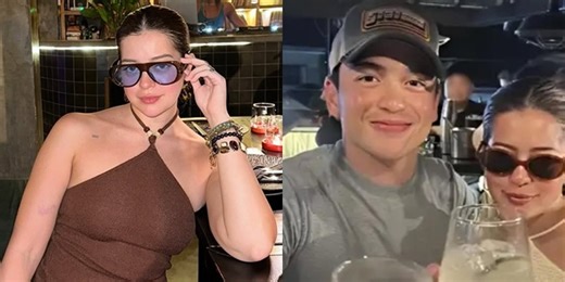 Sue Ramirez Reacts to Dominic Roque’s Relationship Confession (Video) | PhilNews