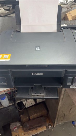 Canon G3010 Printer Cleaning Kaise kare | How to Clean Canon G3010 Printer #conon #printer #cleaning