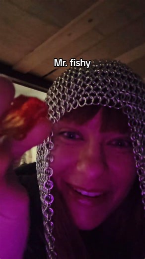 IM SORRY I ATE MR. FISHY #meme #meow #knight #medieval