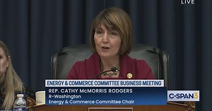 House Energy and Commerce Committee Rules Meeting
