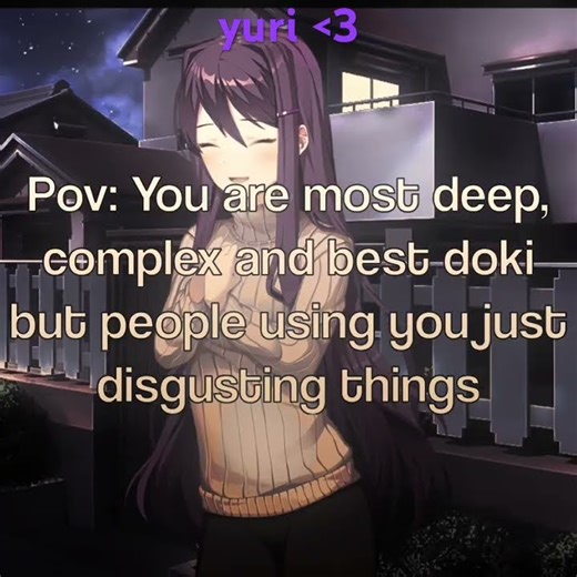 #ddlc #ddlcfanart #dokidokiliteratureclub #ddlcnatsuki #ddlcgacha #edit #dokidokiliteratureclub