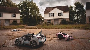 ‘Eerie’ photos of Whitehall’s former Woodcliff condos still fascinate