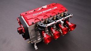 136K views · 2.3K reactions | I test run the baddest most Beautiful...