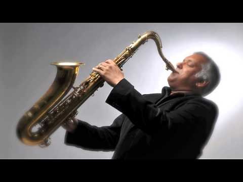 Roop Tera Mastana | Kishore Kumar | Stanley Samuel | Best of Bollywood | Saxophone Covers