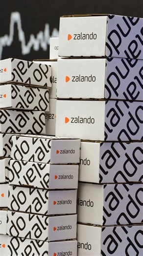 Zalando schließt Standort in Erfurt: 2.700 Beschäftigte betroffen