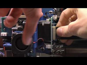 One Simple Trick to Avoid Burning Ribbon Cables On Your Artillery Sidewinder