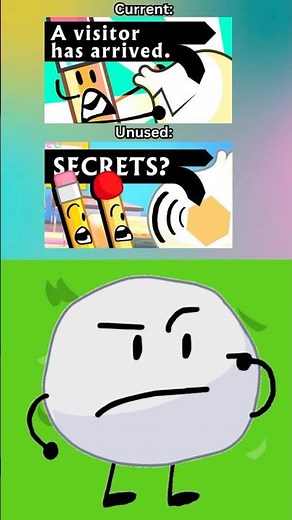 Current or Unused BFDI Thumbnails?