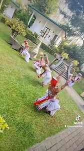 Morning Wedding Bride Welcome Dance Perform by Sri Lanka Traditional Kandyan Wes Dancers Isiwara Siritha | Isiwara Siritha