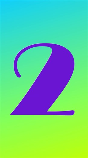 ⏰ 10 Second Graphic Countdown Timer with Sound | 10 to 1 Countdown Timer | #shorts