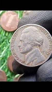 URGENT: Do NOT Spend These 4 Jefferson Nickels! Worth MILLIONS!