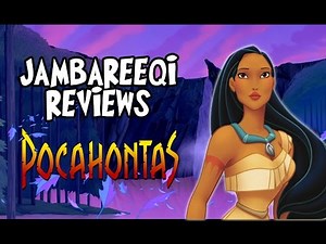 "Jambareeqi Reviews" - Pocahontas