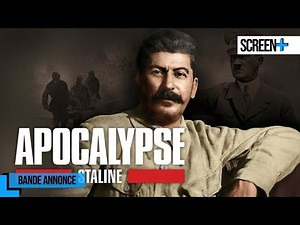 Apocalypse Staline | bande annonce | Toute l'Histoire
