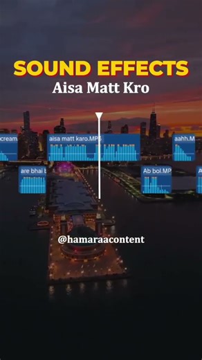 Copyright Free Sound Pack ✅ Part- 33 | Comment media Pack Share you Sound pack link.