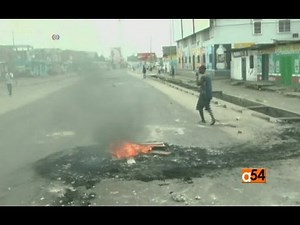 Congo 20 Years after Mobutu Sese Seko