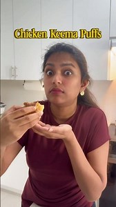Meru epudanna try chesara ?? #cooking #trending #telugu #viralvideos #canadadiaries #puffs