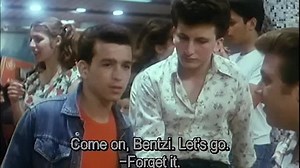 Lemon Popsicle 2 (1979) HD (ARABIC) ENG.SUB