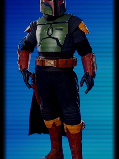#Fortnite #BobaFett #bobafettedit #starwars #starwarstok