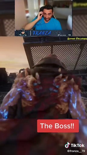 fps_universe su TikTok