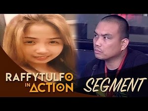 PART 1 | HINIWALAYAN DAW SIYA NI MISIS MATAPOS TULUNGAN MAKAPAG-ABROAD!