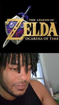 A Zelda Ocarina Of Time Remake. Nintendo Why? 😭