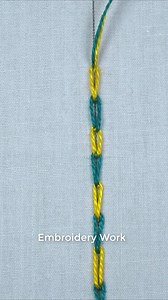 230K views · 1.5K reactions | Amazing hand embroidery stitch with trick殺 #trending #fbyシvideo #fb #diy #trendingreelsvideo #handmade #follower #everyone #embroidery #reelsfacebook #reelsvideoシ #reelsviralシ #reelsfypシ #reelsfbシ #reelsfbシ #trend #trendingreels #trendingvideo #viralvideo #viralpost2024 #viralreelsシ #viralreelsfb #fb #fbreels #love #cute | Embroidery Work | Facebook