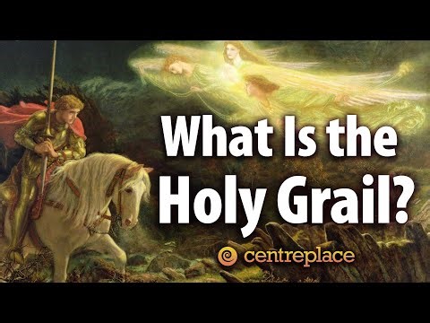 What Is the Holy Grail?