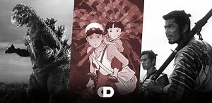 25 filmes japoneses essenciais que você precisa assistir - Canto dos Clássicos