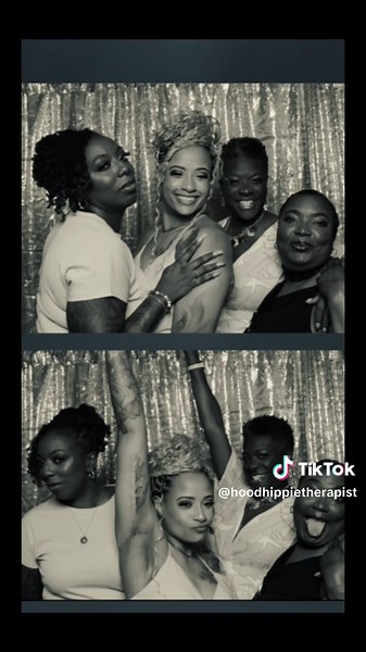 Popped out to celebrate my best friends 25th wedding anniversary and got to see my 2 computer loves! #MyTribe I love them real bad!!