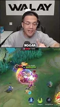 BUDE CLARA MONGSTAR DI SENGGOL CERI #mobilelegends #mlbbheroes #mlbb #hero #mlbbcreatorcamp #heroml