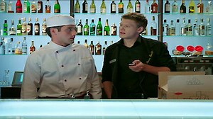 Watch The Kitchen Season 1 Episode 20 - The Grilling Show