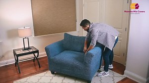 56 reactions · 22 shares | Tune your sofa up! Universal slipcovers of every shape and color  ✅ Easy to Care (machine washable) ✅ Easy to Install ✅ Perfect-Fit Guarantee Choose your favorite color and Get Your Slipcover Today! | Mamma Mia Covers | Facebook