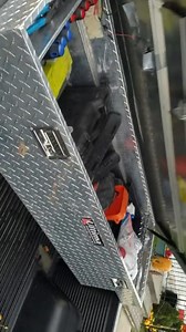 Watch "Easy to install" Truck tool box gas struts on Amazon Live