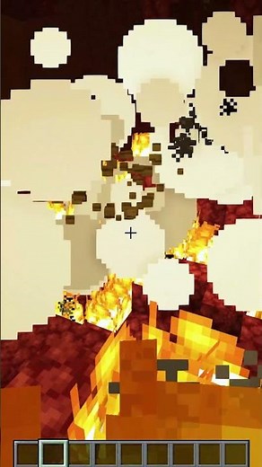 Exploding Nether Beds