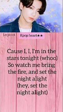 Bts Dynamite Easy Full Lyrics #lyricsshorts #kpop #bts #dynamite