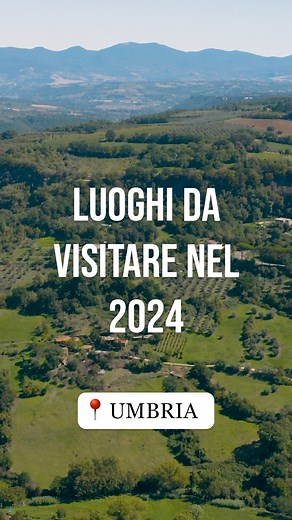 4.6K views · 52 reactions |  Umbria 2024: beyond imagination! From...