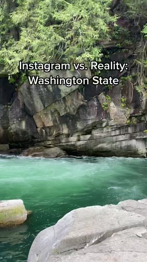 Protecting the Beauty of Eagle Falls in Washington State