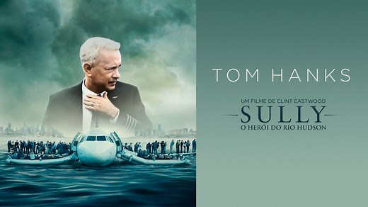 Sully: O Herói do Rio Hudson - Apple TV