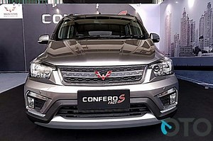 Wuling Confero S ACT Pakai Transmisi Semi-Otomatis, Apa Itu?