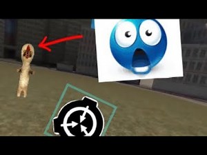 Scp 173 in BONELAB!!! #scp#bonelab #mods #vr #creepypasta