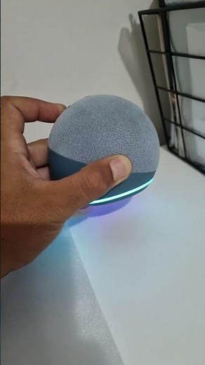 Como Resetar a Alexa passo a passo