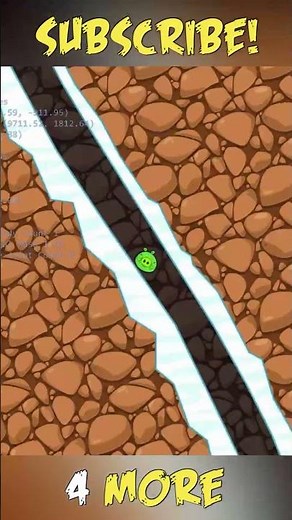 Bad Piggies - SHAKING Gravity Tunnel!😱