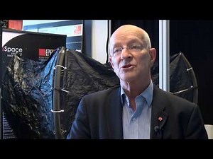 How a startup plans to clean up space