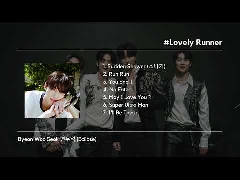 Playlist Ost Lovely Runner