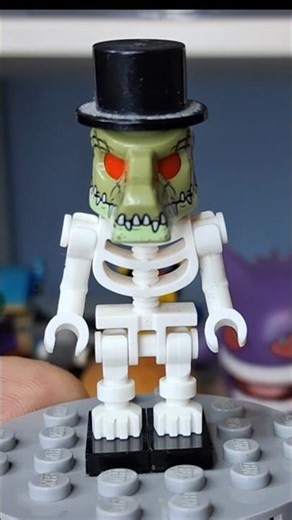 my own character #lego #like #legominifigures #batman #afol #sigfig #moc #minifigures